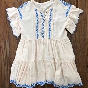 Free People Dress